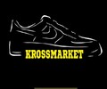 Магазин обуви KROSSMARKET на пр. Металлургов