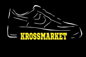 Магазин обуви KROSSMARKET на пр. Металлургов