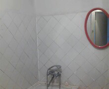 Продается трёхкомнатная квартира