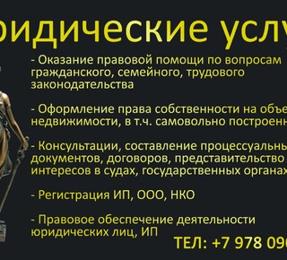 Юридическая фирма Правовой лидер