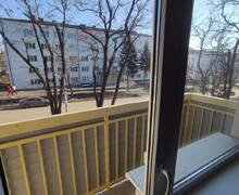 Продается двухкомнатная квартира