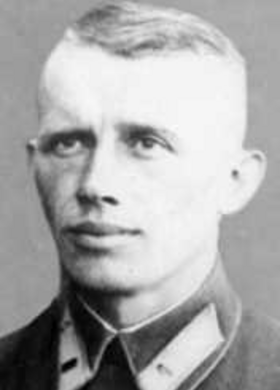Антонов Яков Иванович | 24. 01. 1908 | Летчик-истребитель, Герой Советского Союза