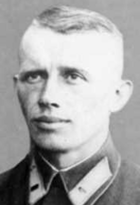 Антонов Яков Иванович | 24. 01. 1908 | Летчик-истребитель, Герой Советского Союза