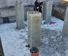 ООО Приазовстрой, изготовление и монтаж металлоконструкций