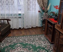 Сдается в аренду квартира