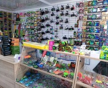 Магазин ХИЩНИК на пр. Победы
