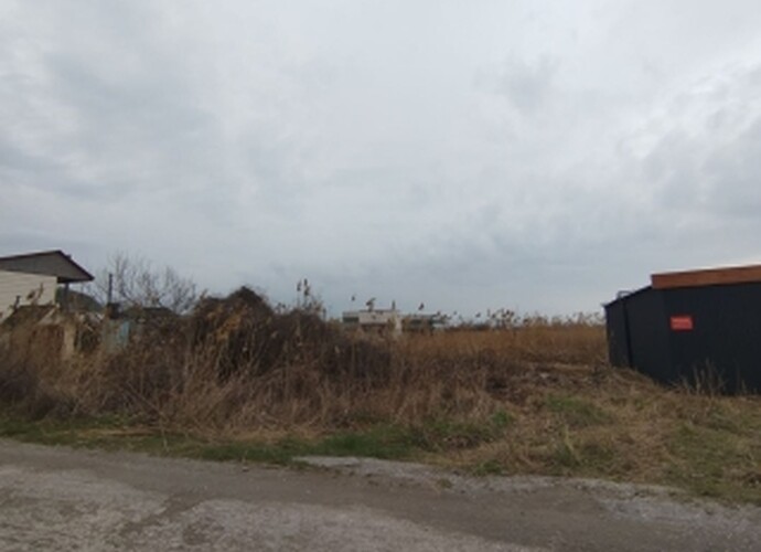 Продается участок