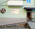 Кофейня-пекарня KHRUST BAKERY на ул. Кронштадтская