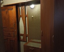 Сдаётся посуточно уютная двухкомнатная квартира в районе 1000 мелочей