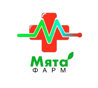 Аптека Мята Фарм по ул. Азовстальской