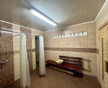 Сауна LOUNGE на ул. Сормовская г. Мариуполя