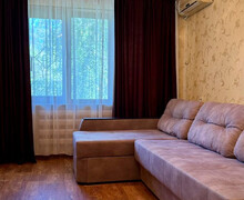 Предлагается к продаже замечательная трёхкомнатная квартира в Левобережном районе