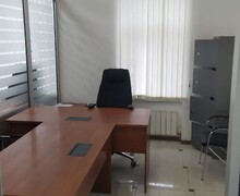 Сдается в аренду офисное помещение | 180 кв.м. | Центр