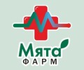 Аптека МЯТА ФАРМ на ул. Куприна