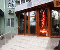 Кофейня 1327 COFFE на пр. Строителей