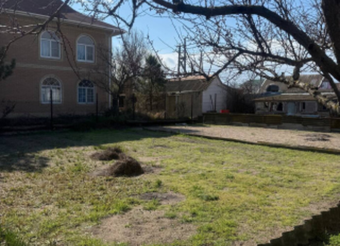 Продается дом возле моря на Белосарайской косе