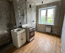 В продажу предлагается 3-х комнатная квартира 23 ЖМР, б-р Шевченко