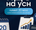 НДС на УСН: лимит 20 млн нужно контролировать уже сейчас!