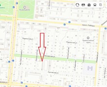 Продается 1к.кв., Левый берег, ул.Межевая, все рядом