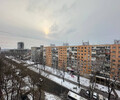 Продаётся 3х комнатная квартира.