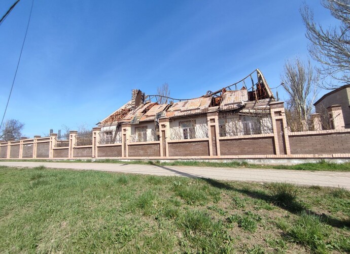 Продается коммерческое помещение площадью 450 кв. м (центр города)
