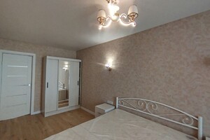 Сдается трёхкомнатная квартира