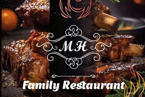 Семейный ресторан MANGAL HOUSE на ул. Почтовая
