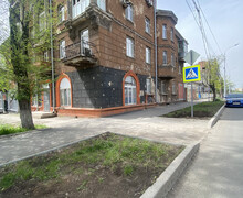 Сдается помещение свободного назначения | 123 кв. м.