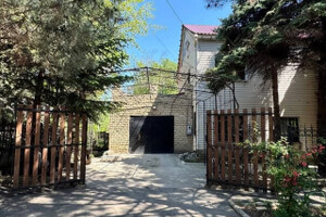 Продается двухэтажный дом в Приморском районе Мариуполя, квартал Азовье