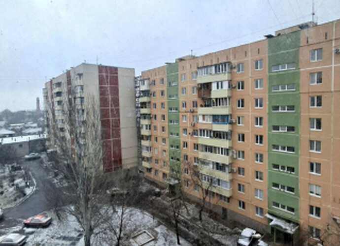 Продается однокомнатная квартира на Курчатова