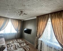 Продается четырёхкомнатная квартира