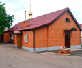 Свято-Преображенский храм города Мариуполя