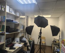 ФотоКопиЦентр на ул. Черноморская