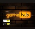 Компьютерный клуб GAME HUB | Компьютерные услуги