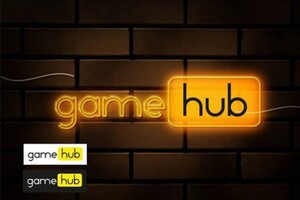 Компьютерный клуб GAME HUB | Компьютерные услуги