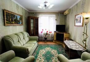 Продается 3 комн.квартира в Центральном районе