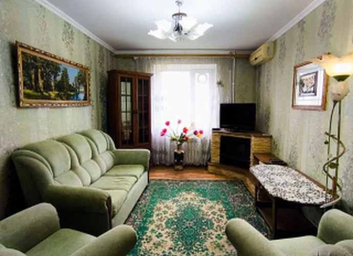 Продается 3 комн.квартира в Центральном районе