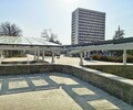 Подземный переход в Мариуполе готовится к сдаче