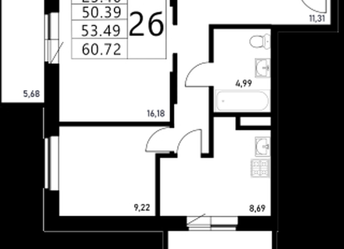 Превосходит ожидание тех, кто стремится на уровень выше!
