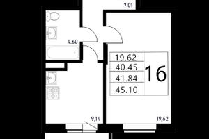 Квартира у моря