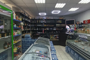 Сдам в аренду магазин