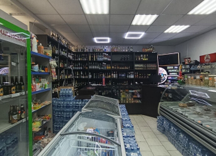 Сдам в аренду магазин
