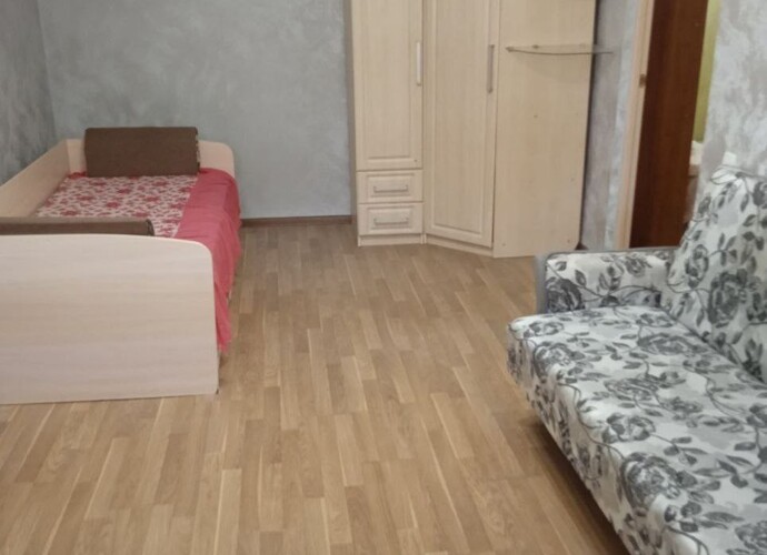 Продается 1-ком. квартира | 1/5 этаж