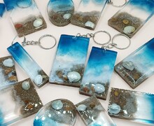 Мастерская «Сувенирная лавка KettiKet» в Мариуполе