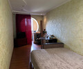 Продается трёхкомнатная квартира