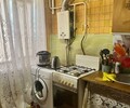 Продаётся однокомнатная квартира