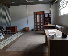 В аренду сдаются складские помещения | Ор-тир Пост-Мост Азовсталь.