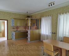 Продаем в Мелекино комплекс - магазин и кафе