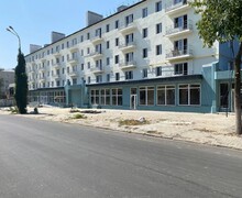 Продается 3-комнатная квартира | Левый берег | Спуск к морю