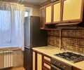 Продаётся трехкомнатная квартира в Левобережном районе